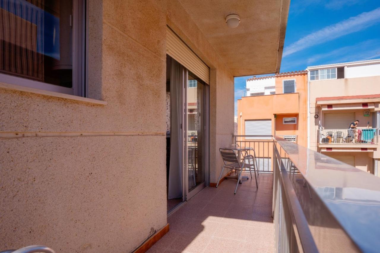 Apartamento Ca Valen 1 Peñíscola 외부 사진