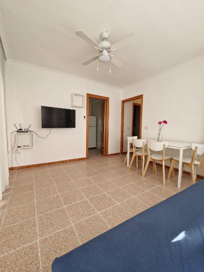 Apartamento Ca Valen 1 Peñíscola 외부 사진