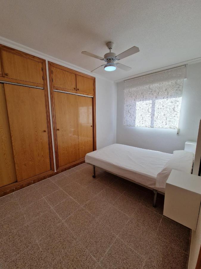 Apartamento Ca Valen 1 Peñíscola 외부 사진
