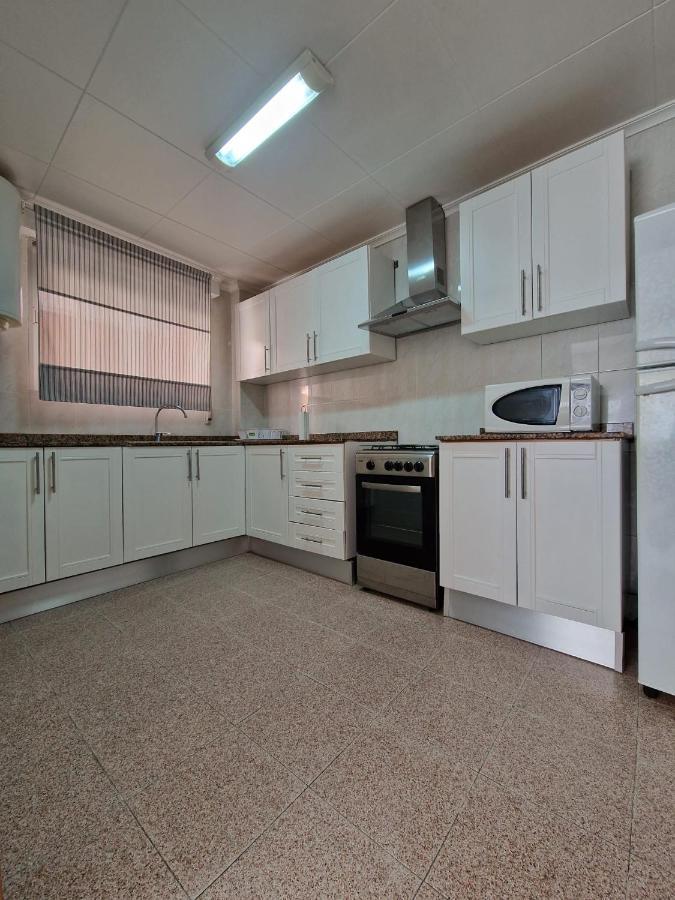Apartamento Ca Valen 1 Peñíscola 외부 사진