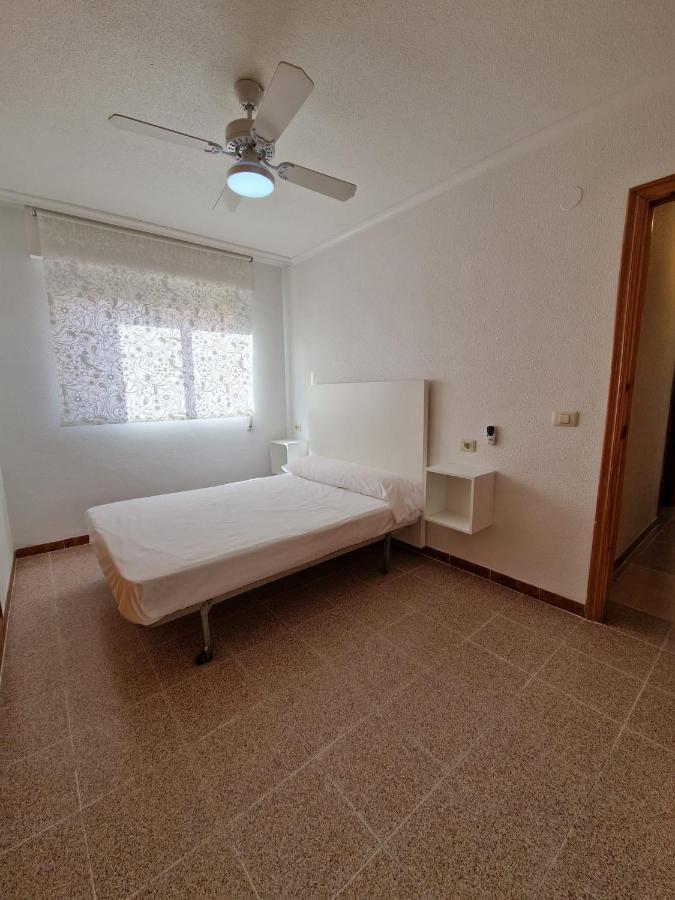 Apartamento Ca Valen 1 Peñíscola 외부 사진
