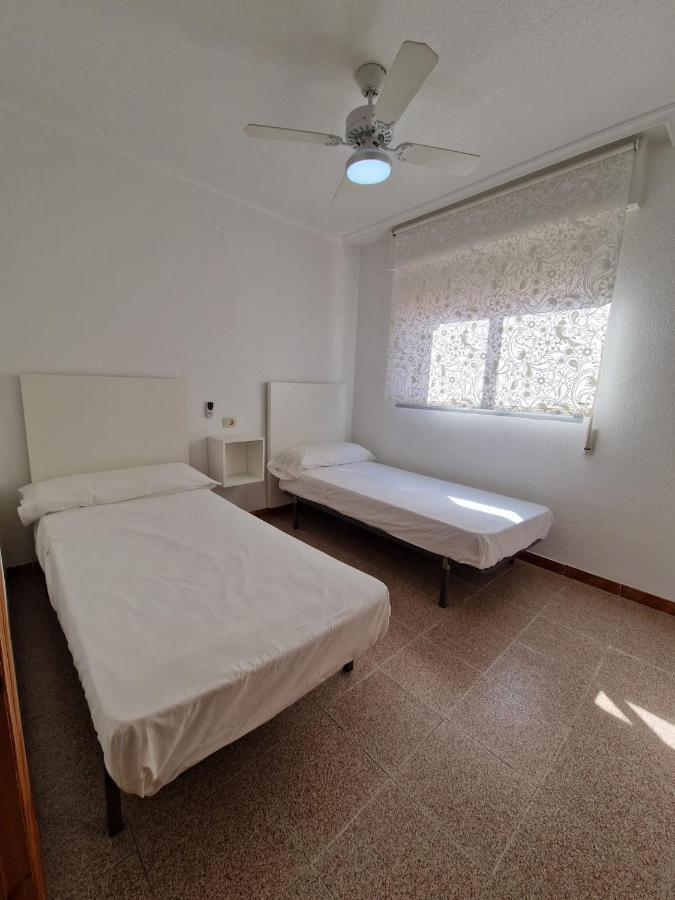 Apartamento Ca Valen 1 Peñíscola 외부 사진