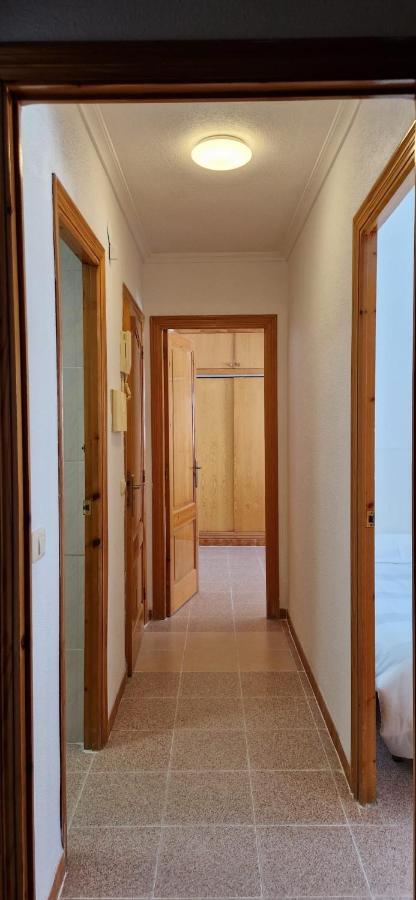 Apartamento Ca Valen 1 Peñíscola 외부 사진