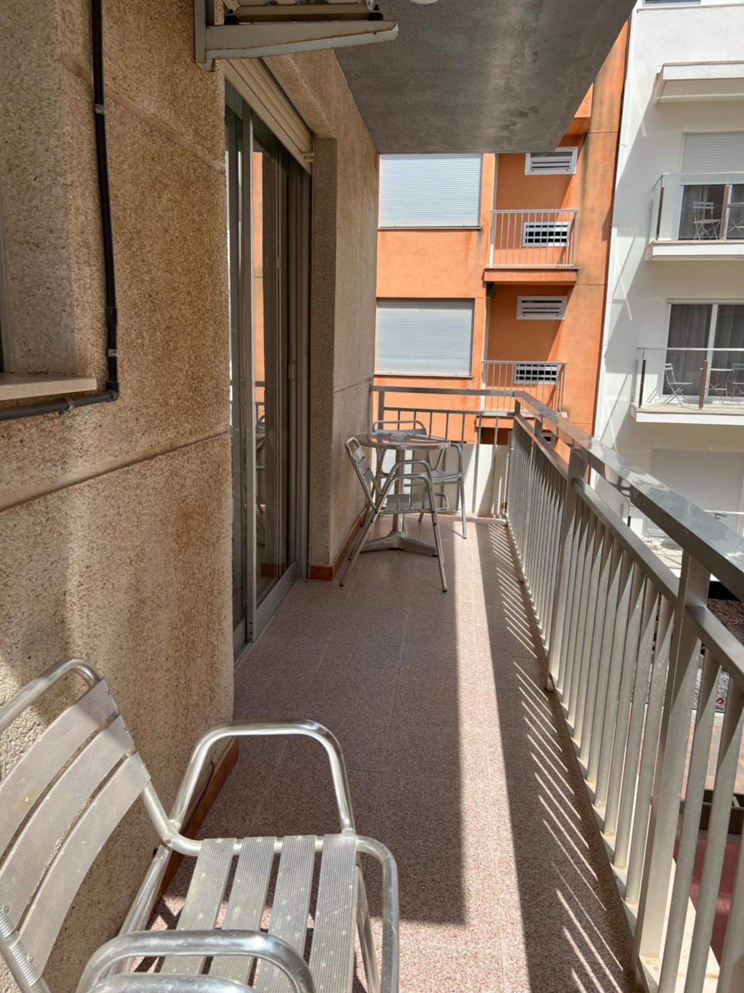 Apartamento Ca Valen 1 Peñíscola 외부 사진