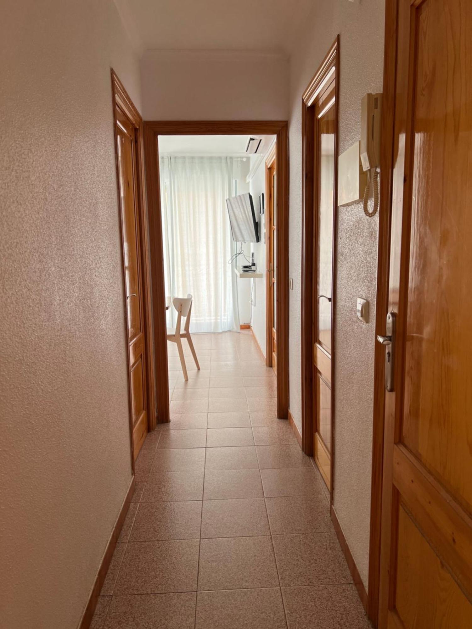 Apartamento Ca Valen 1 Peñíscola 외부 사진